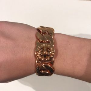 Marc Jacobs Rosegold Bracelet